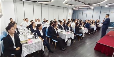 筑牢“五防”安全線 守護每一環(huán)